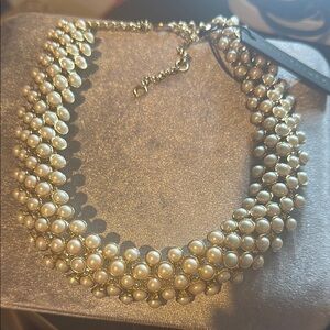 Ann Taylor necklace